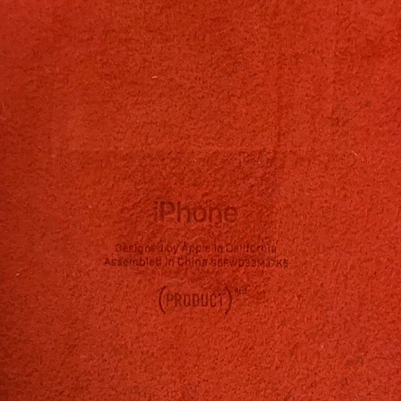 iPhone 8+ case - Picture 4 of 4